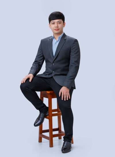 Rupesh Adhikari